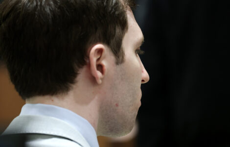 Defense attorneys in Charlie Kirk's killing want to have a trial in 2029